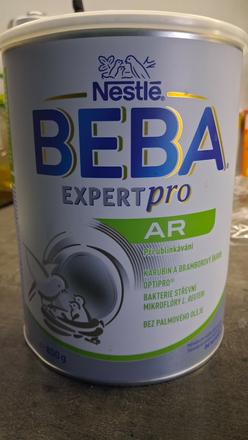 Nestle beba expert pro ar, 