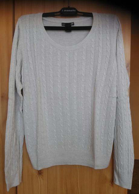Pulóver h&m, h&m,s