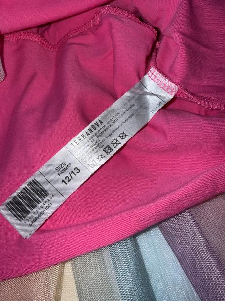 Letný top 146, terranova,146