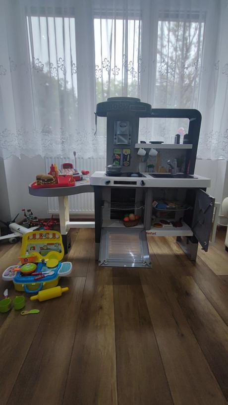 Detská kuchynka,