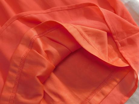 Pekne letne šaty, h&m,38