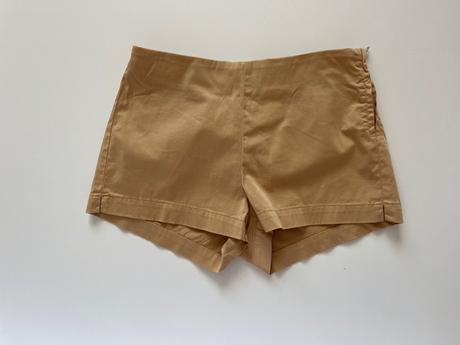 Kraťasy il gufo, 152