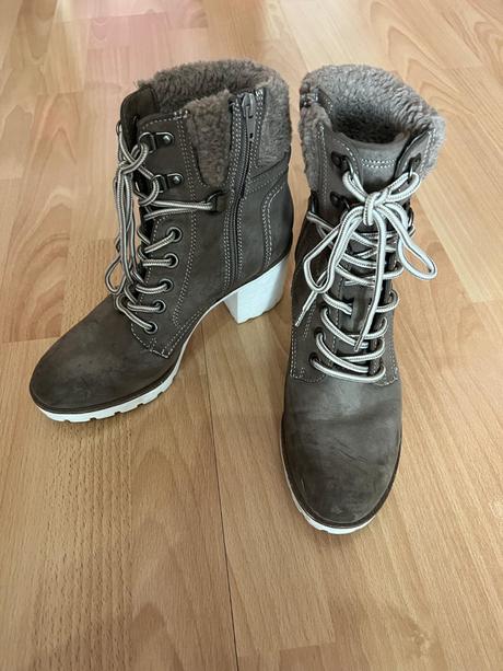 Čižmy, deichmann,40