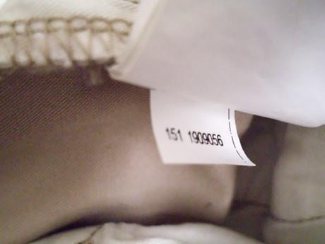 Chino  xl-l  36/36, gant,xl