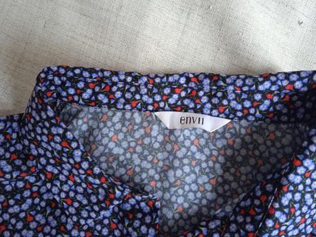 Šaty - envii - s, s