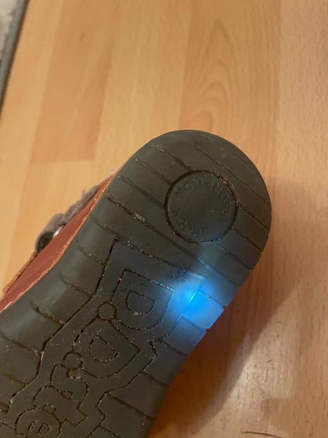 Ddstep macickove blikajuce potopankynepremokave, d.d.step,25