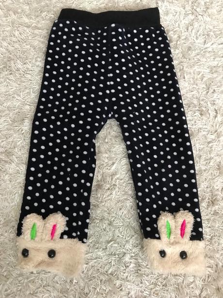 Zateplené nohavice, 86