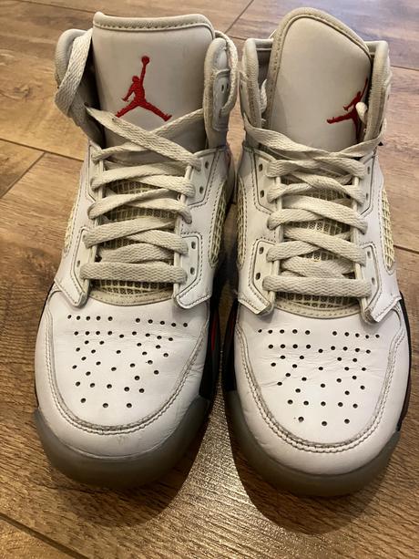 Jordan kožené tenisky, air jordan,37