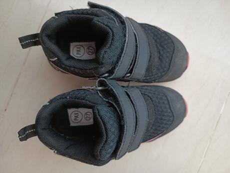 Dievčenské tenisky pax, 27