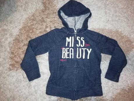 Mikinka beneton, benetton,110