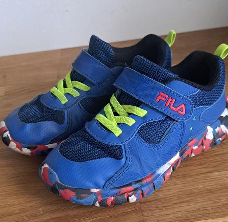 Tenisky fila, fila,28