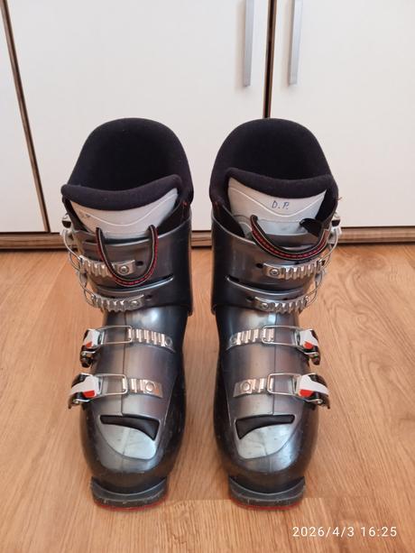 23 - 23,5 cm, rossignol,36