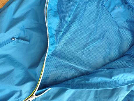 Prechodná bunda, mckinley,152