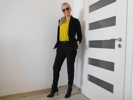 Mohito s- dámska blúzka ležerná, mohito,s