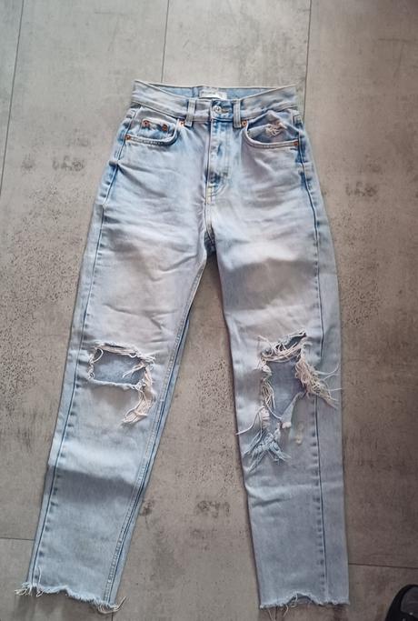 Rifle., pull&bear,32