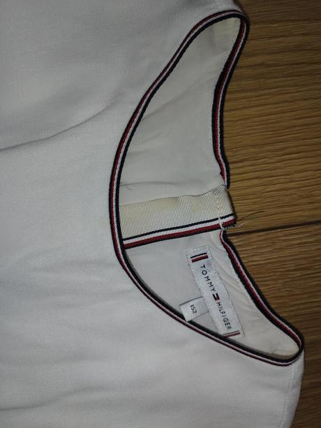Šaty tomy hilfiger, tommy hilfiger,152
