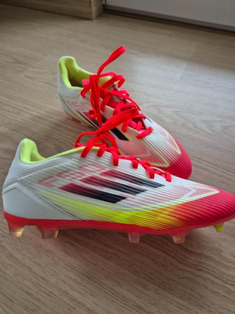 Kopacky adidas f50, ligove, velk.39, adidas,39