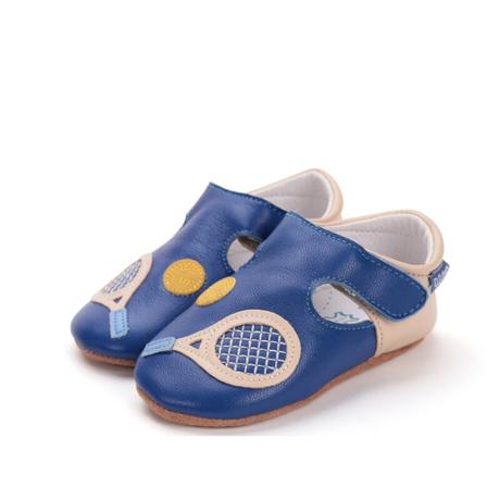 Detské capačky dd step modré, d.d.step,19 / 21 / 23