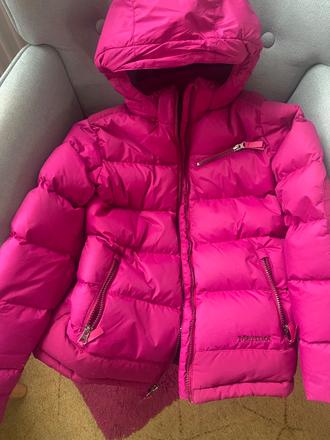 Marmot lyžiarska bunda, 140