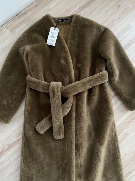 Umely kozuch zara c. s, zara,s