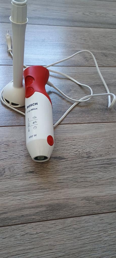 Mixer bosch ergo mixx, bosch