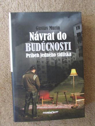 Gustav murin navrat do buducnosti,