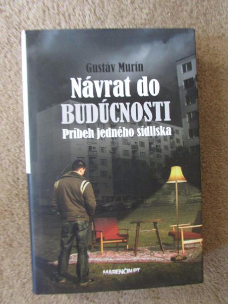 Gustav murin navrat do buducnosti,