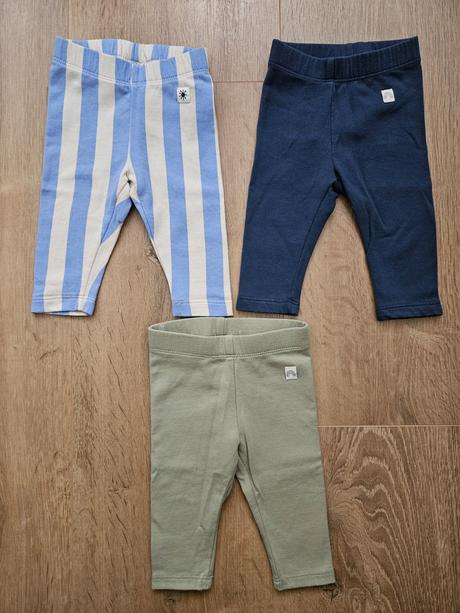 Legíny zateplene, lindex,56