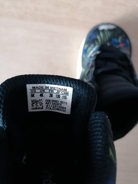 Kotníčky tropic, adidas,20