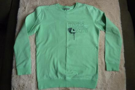 Mikina teplá, v.158/164, 158