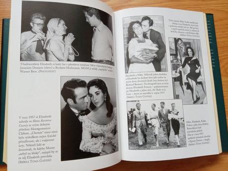 Elizabeth - j. randy taraborrelli,