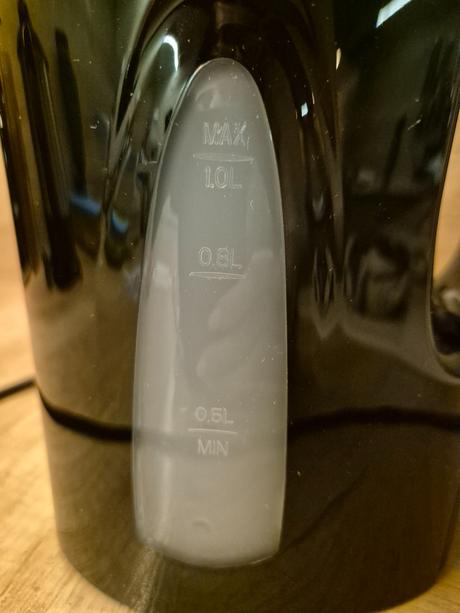 Rychlovarna kanvica, 