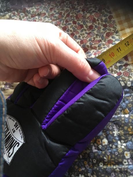 3x pánske rukavice, lyžiarske, pletené-kožušina, ajs,l