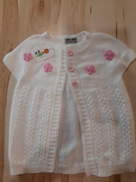 Vesta s kvietkami, 110