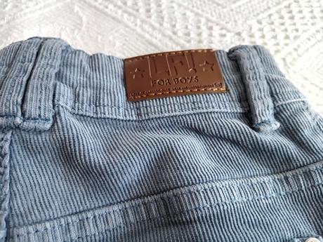 Chlapčenské menčestráky, 98