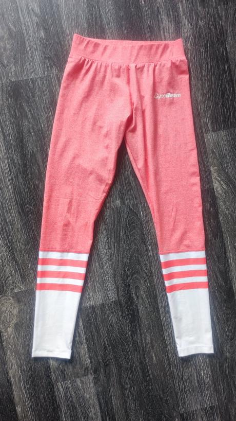 Predám legíny gymbeam veľ. m, m