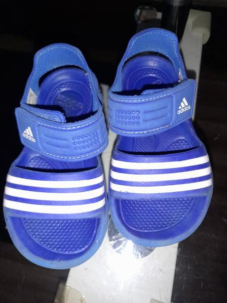 Sandale adidas, adidas,25