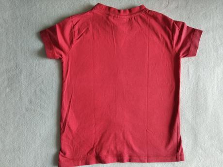 Tričko tom tailor veľ. 92/98, tom tailor,92