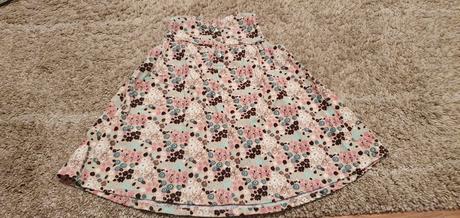 Letné šaty pre 12-18 mes, h&m,86