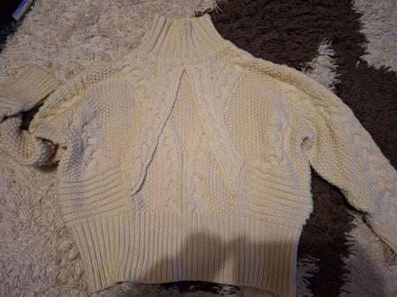 Pulovrik zara, zara,s