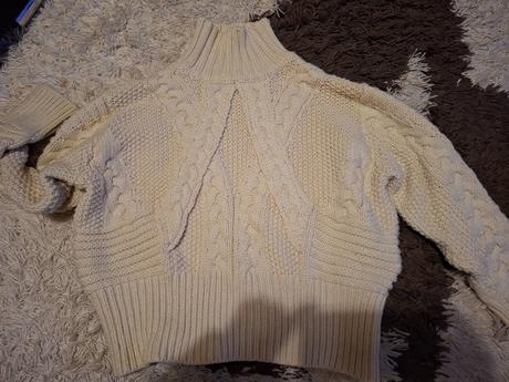 Pulovrik zara, zara,s