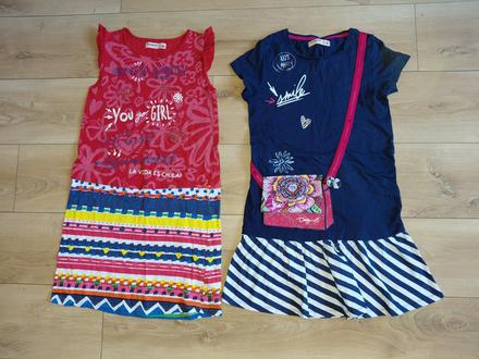 Saty d, desigual,152
