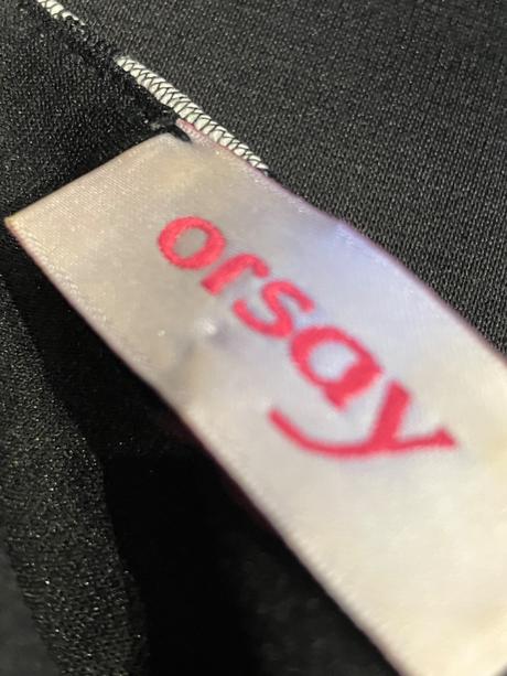 Dámske čipkované šaty orsay, orsay,s