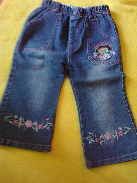 Rifle pre dievca, 92