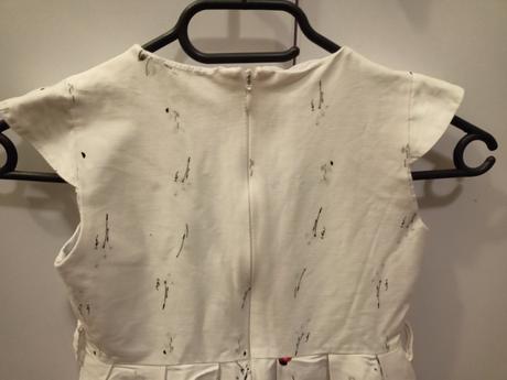 Spoločenské šaty zn. pandanam, veľ. 122, 122