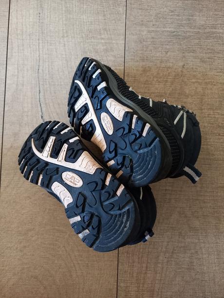 Turisticke topanky cmp 32, 32