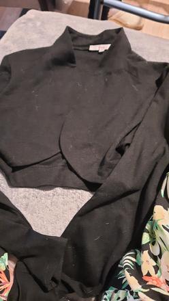 Damske bolerko, etam,m