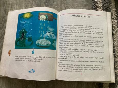 Vlnky-žblnky- prvé vyd.1987,