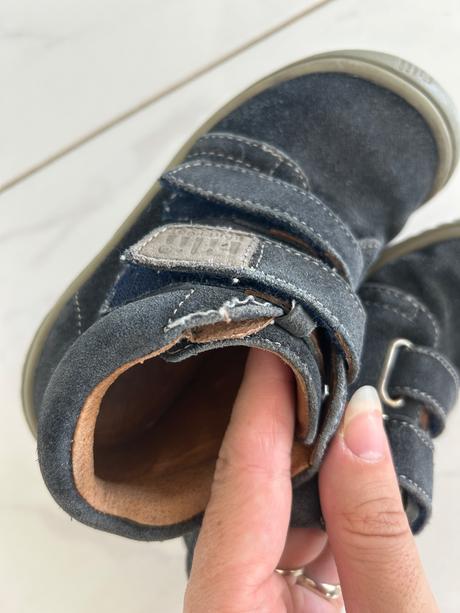 Detske prechodne topánočky filii na jeseň/jar, filii,26