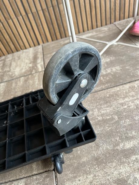Lupilu stupienok, skate, skateboard ku kočíku, lupilu